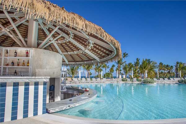 All Inclusive - Serenade Punta Cana All Inclusive Resort