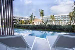 Serenade Punta Cana All Inclusive Resort