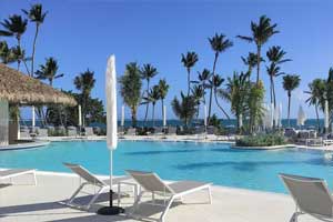 Serenade Punta Cana All Inclusive Resort